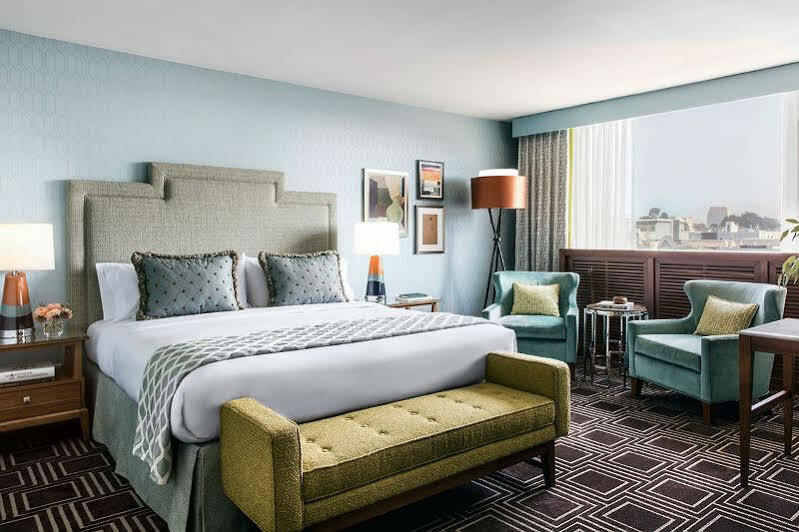 The Laurel Inn, Part Of Jdv By Hyatt San Francisco