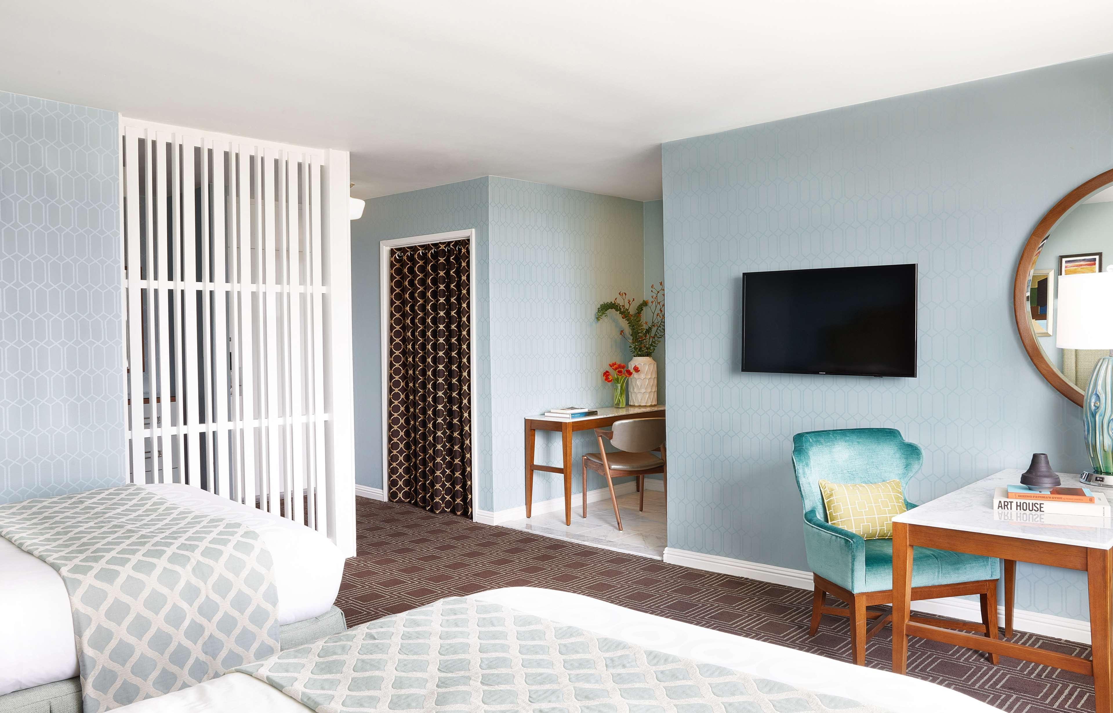 The Laurel Inn, Part Of Jdv By Hyatt 3* San Francisco