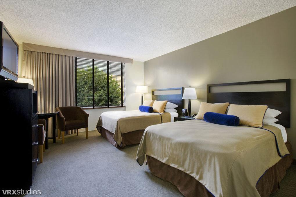 Hotel The Laurel Inn, Part Of Jdv By Hyatt San Francisco
