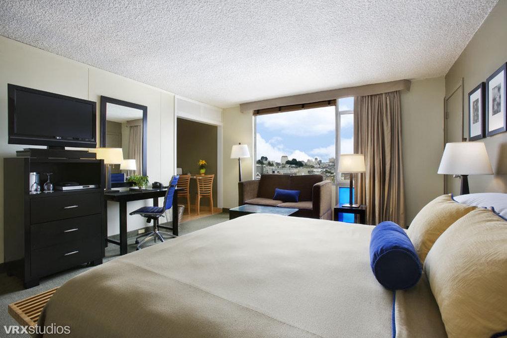 The Laurel Inn, Part Of Jdv By Hyatt Hotel San Francisco
